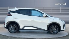 BYD Dolphin Surf 115kW Comfort 43kWh 5dr Auto Electric Hatchback